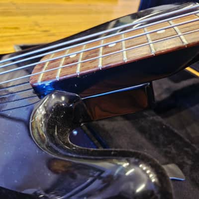 Fender Japan Precision Boxer-Series 1986 image 5