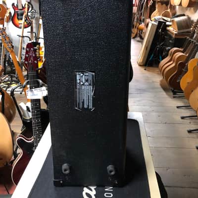 Stack avec Tête Marshall DSL100HR 2 canaux 100 Watts à lampe + Baffle 4x12 Lead 1960 image 16
