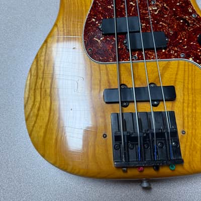 1976 Fender Precision Bass image 6
