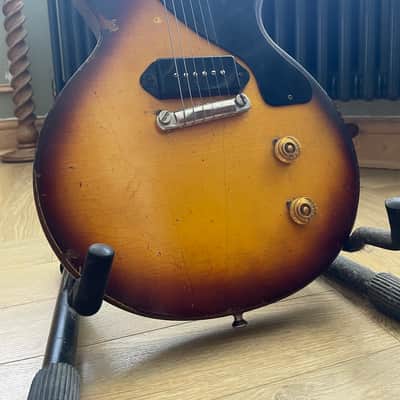 1955 Gibson Les Paul Junior image 2