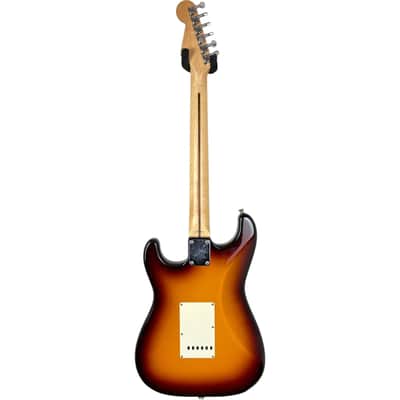 Fender Japan Stratocaster 1997-2000 - Sunburst image 4