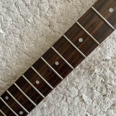 Dean Mini Short Scale Guitar Neck image 6