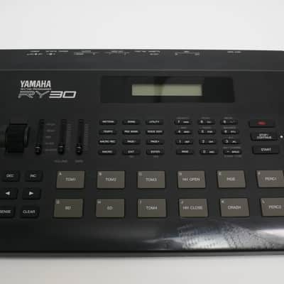 YAMAHA RY30 image 2