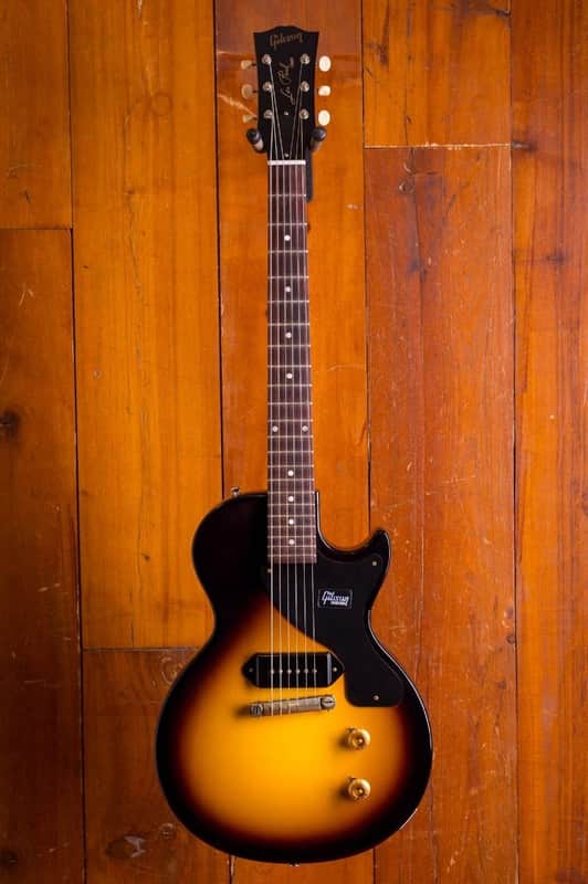 Gibson Custom Shop '57 Les Paul Junior Reissue 2019 - 2020 image 1