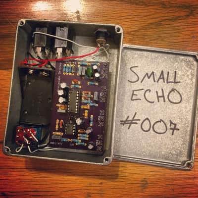 Greyscale Devices Small Echo 2013 image 3