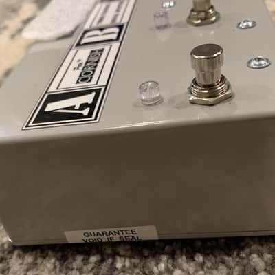 **PETE CORNISH PEDAL LOT**TES/SUPERCHORUS/P1/BD1/SS3/ST2/TB83X/TB83/Splitter image 18