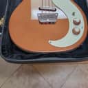 Danelectro '59DC Short Scale Bass