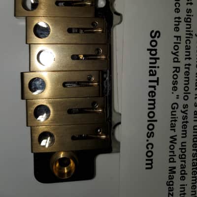 Sophia Tremolo 2.22 - Chrome image 2