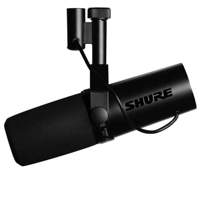 Shure SM7dB image 5
