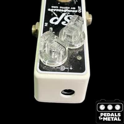 Xotic SP Compressor 2010s - Black - X18962 image 2