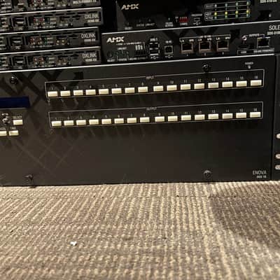 AMX Enova DGX 1600 System Package image 11