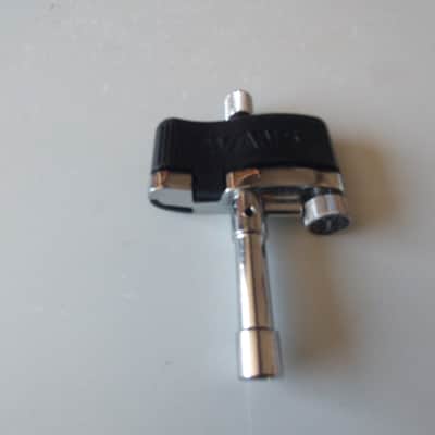 Evans Magnetic torque drum tuning key excellent image 3