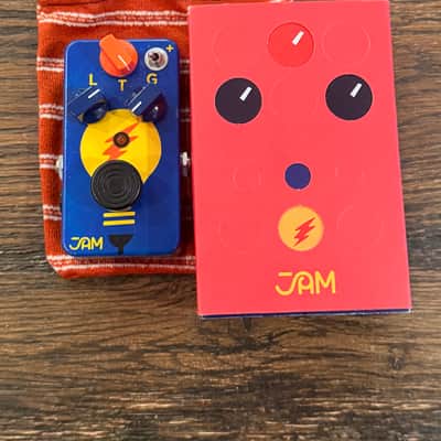 Honey Bee Amps Tornado Jam | Reverb