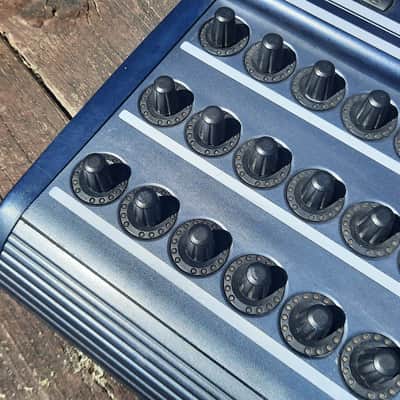 Behringer BCR2000 Rotary Midi Controller image 5