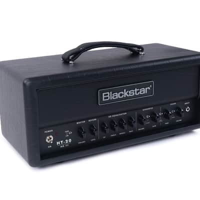 Blackstar   Ht 20 Rh Mkiii image 3