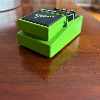 Nobels ODR-1 Overdrive - Green image 9