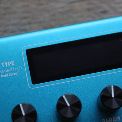Strymon "Big Sky MX" image 3