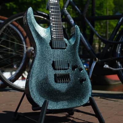 ESP E-II Horizon NT HS Granite Sparkle Limited Edition 2022 | Reverb