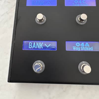 Line 6 HX Effects 2018 - Present - Black image 2