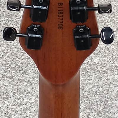 Bamboo Inn BAMBOOINN-CE Acoustic Guitar Eco-Friendly Design image 6