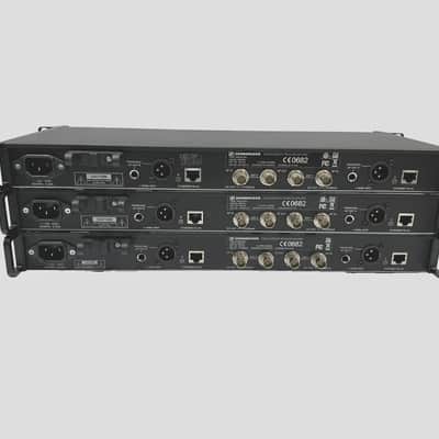 Sennheiser EM2050-BW/SK2000XP-BW (626-698 MHZ Freq-Range-BW) (One)THS image 20