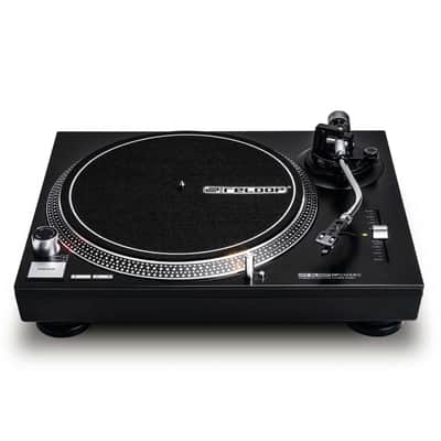 Reloop RP-7 Professional DJ Turntable System - 7 Inch image 4