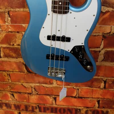 Fernandes RJB75-60 1982 - Pelham blue image 2