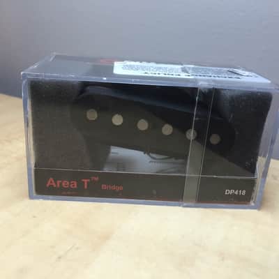 DiMarzio Area t Pickups image 1