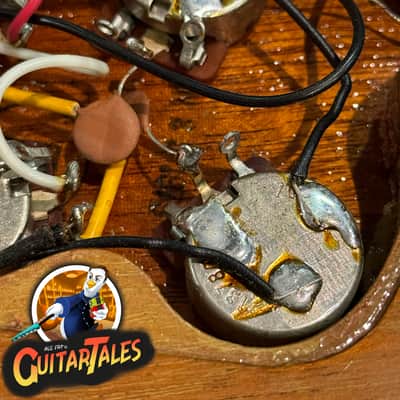 Gibson Firebird 1979 - 1981 Natural -VIDEO- image 21