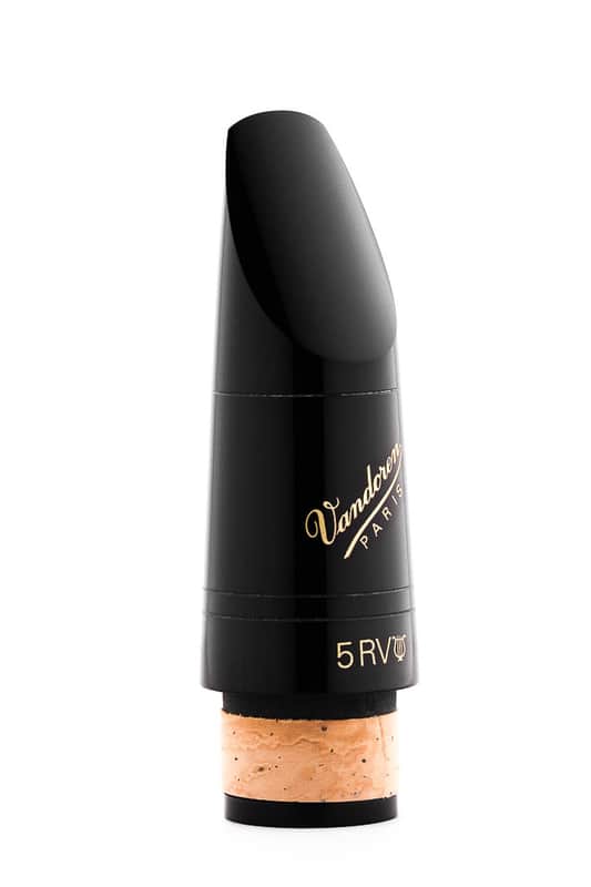 Vandoren CM302 5RV Lyre Bb Clarinet Mouthpiece image 1