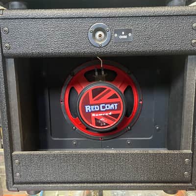 Dr. Z Mini Z Head with Dr Z 10" Cab image 9