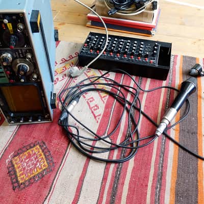 EMS Synthi AKS 70s image 20