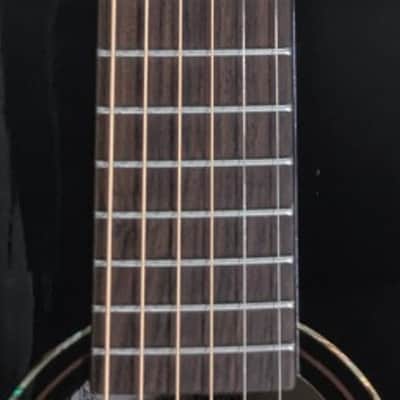 Alvarez MDR70 Slope Shoulder Dreadnought Acoustic Guitar w/Case image 6