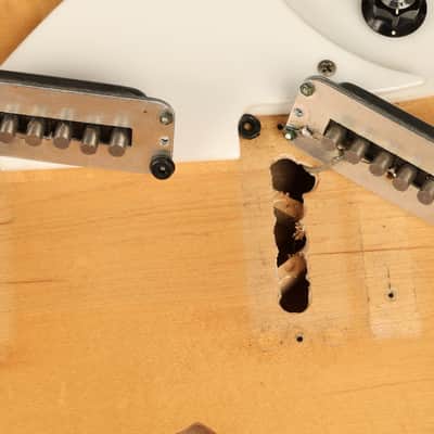 1965 Rickenbacker 330/12 string Mapleglo image 22