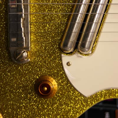 Vintage Zip Bangle VZ99BG electric guitar image 16