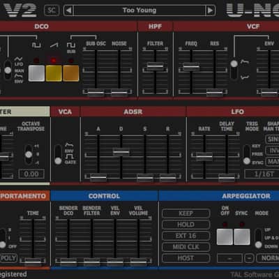 Phoenix Synths Projects image 3