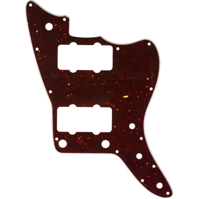 Fender American Professional Jazzmaster Pickguard image 1