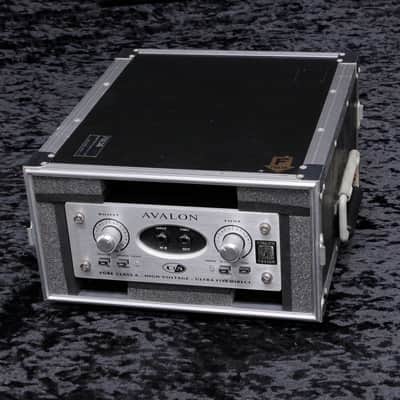 AVALON DESIGN U5 with Rack Case [52472] (03/19) | Reverb