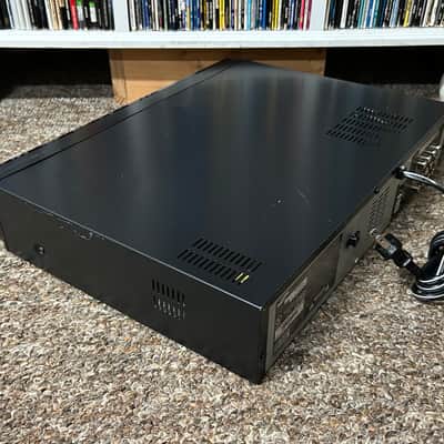 Samsung DVD-VR375 DVD/VCR Combo Player Recorder HDMI 1080p No Remote TESTED ✅ image 9