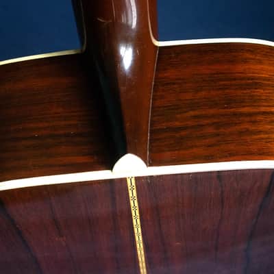 1958 Martin D-28 image 9
