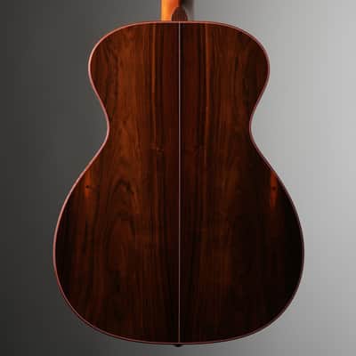1996 Taylor PS12 Limited Edition #2/26 - Natural, w/OHSC image 2
