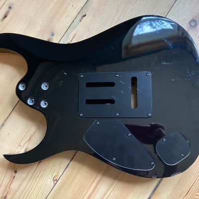 Ibanez Gio GRGA120 QATKS RGA Series Electric Guitar Body 2020 image 19