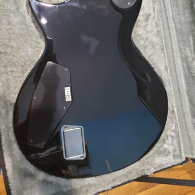 ESP E-II Eclipse 2022 Reindeer Blue image 5