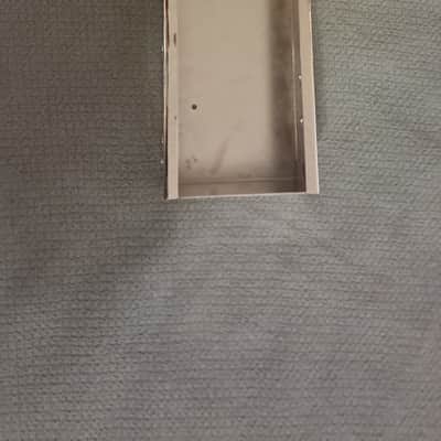 Fender 5E3 Tweed Deluxe Stainless Steel Chassis image 3