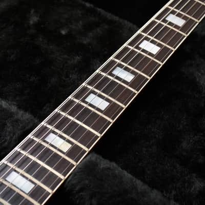 Gibson SG Standard Wine Red (Pre-owned, 1983) image 11