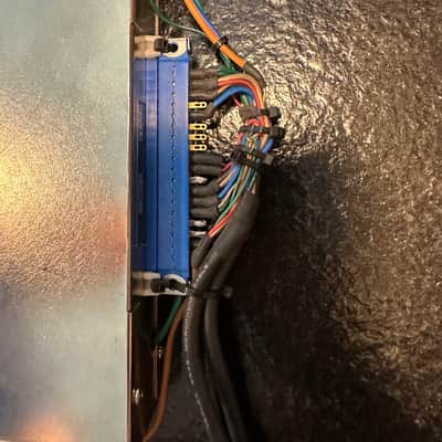 Brent Averill 1073 Preamp/EQ - Vintage image 6
