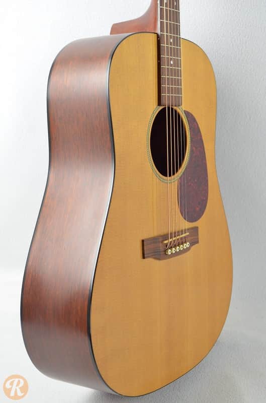Martin D-16 (D-16T) 1995 - 2009 image 3