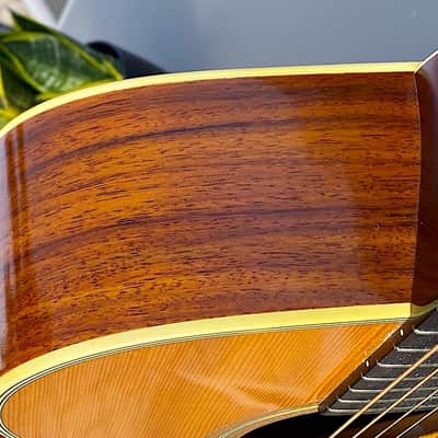 Martin  000-28 1970 a very late Brazilian Rosewood Museum Quality example. image 10
