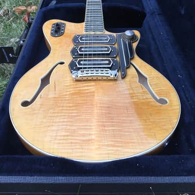 Koll Super Glide Almighty 2014 Natural image 2