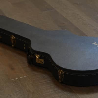 MINTY & RARE! 1984 Gibson ES-357 Figured Natural Semi-Hollow w/ 3 P90’s + OHSC *Video image 22